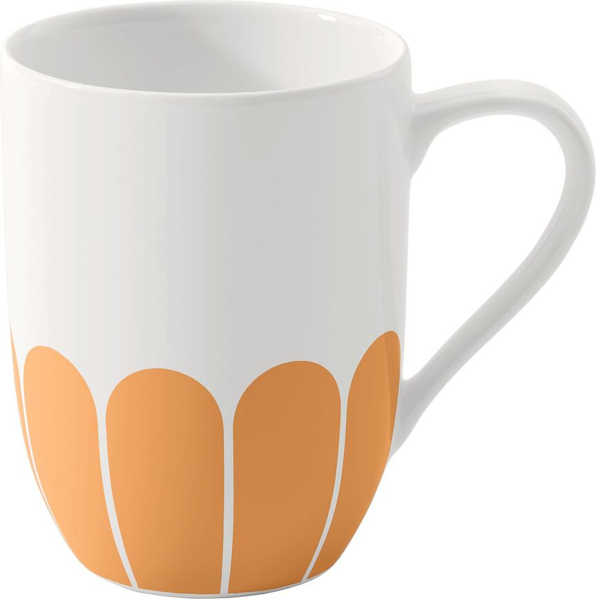 Fleur Soleil Tasse