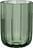 Fleur Vase 22.5 cm, green