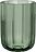 Fleur Vase 22,5 cm, grün