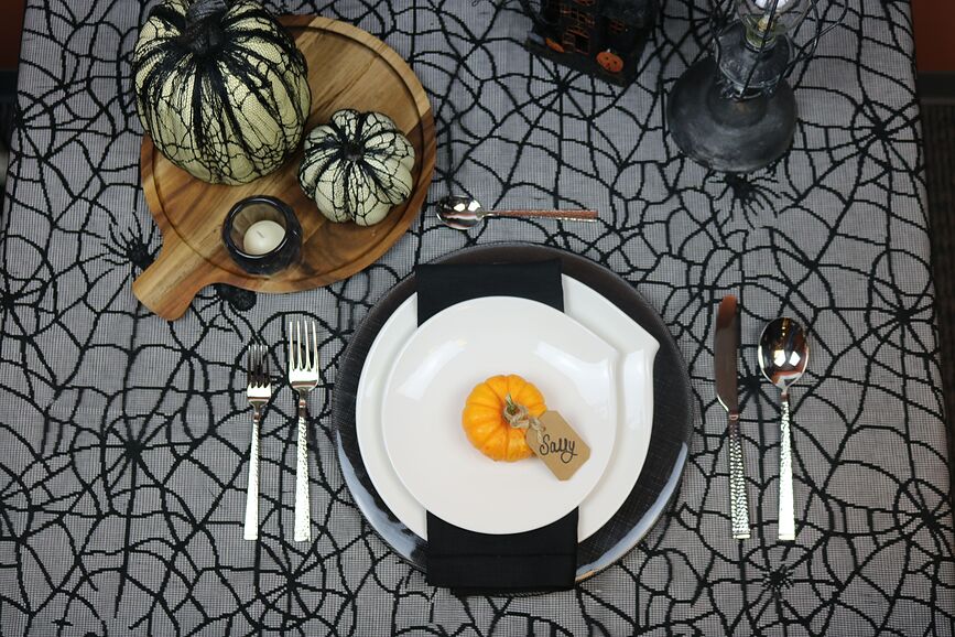 Flow Assiette à Dîner 27 x 28 cm