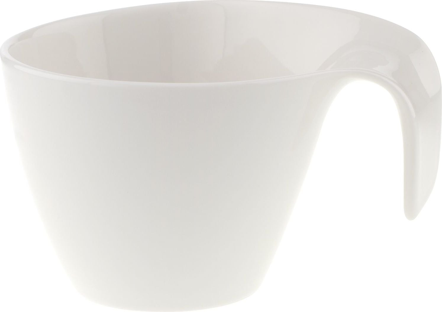 Flow Kaffee- oder Teetasse 380 ml