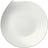 Flow Lunch plate 27 x 28 cm