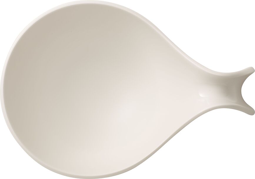 Flow Μπολ με λαβή, 600 ml