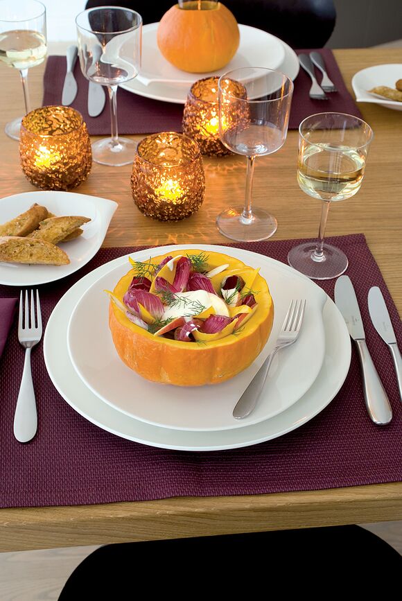 Flow Πιάτο Γλυκού, 17 x 20 εκ.