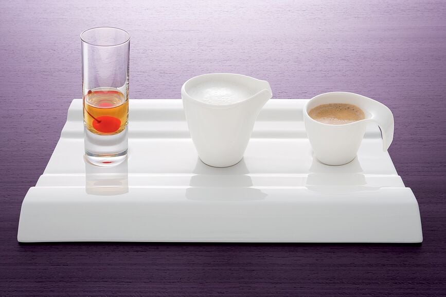 Flow Šalica za espresso 100 ml