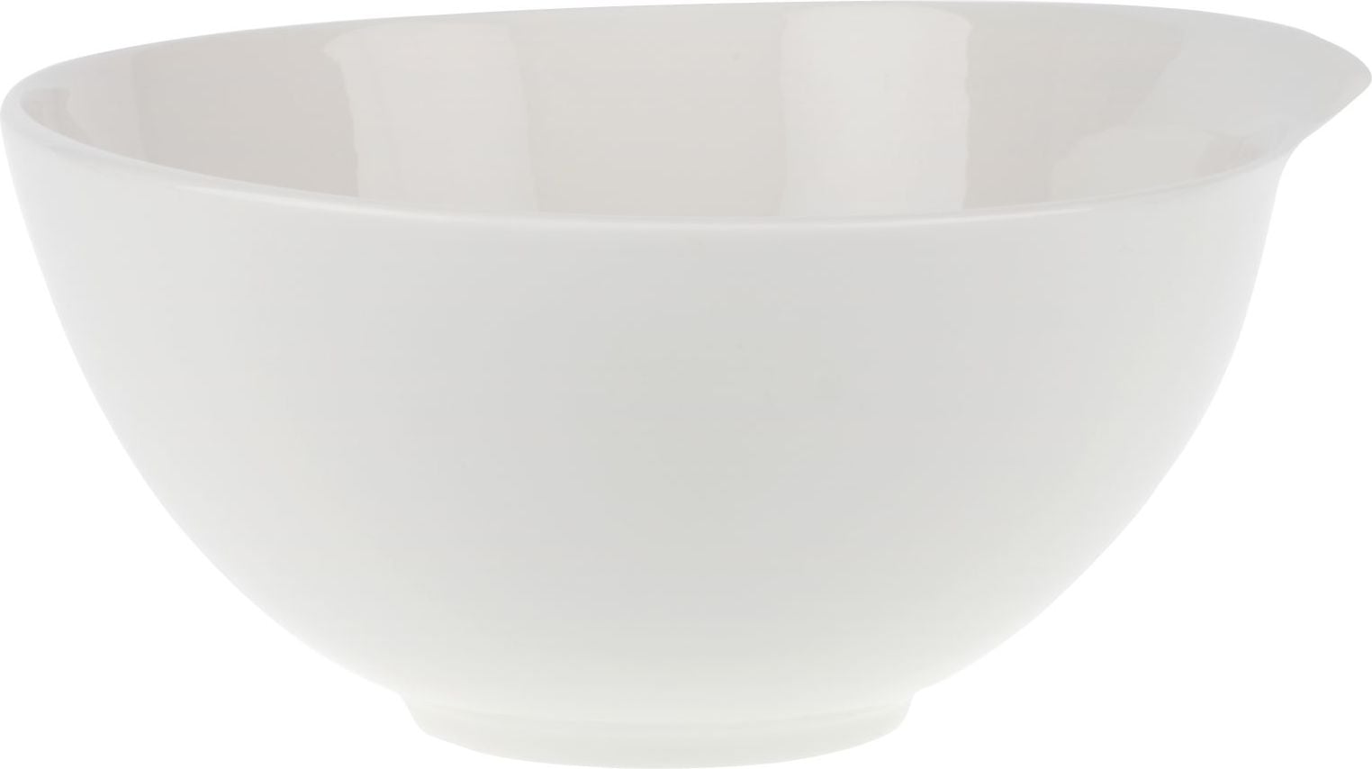 Flow Schale 21 cm