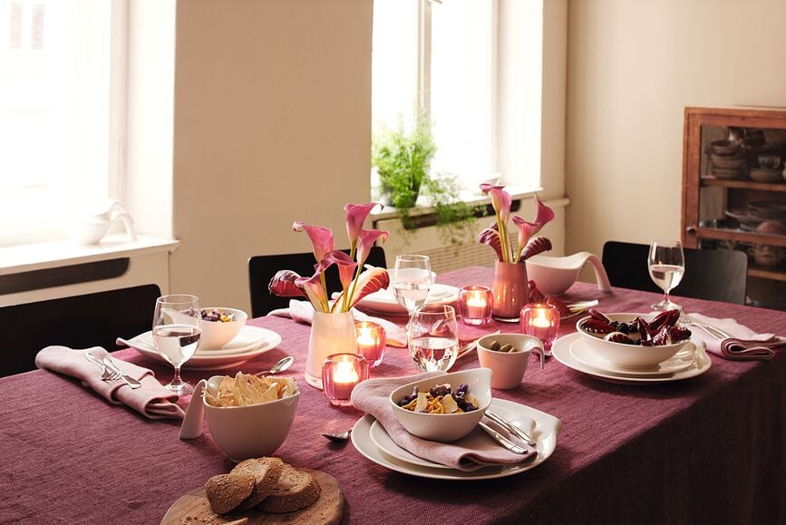 Flow Tanjur 27 x 28 cm