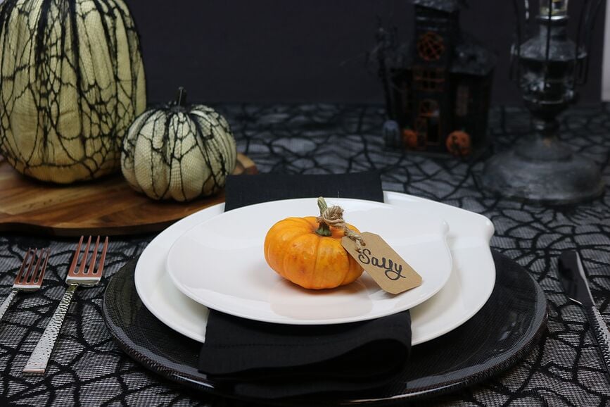 Flow Tanjur 27 x 28 cm