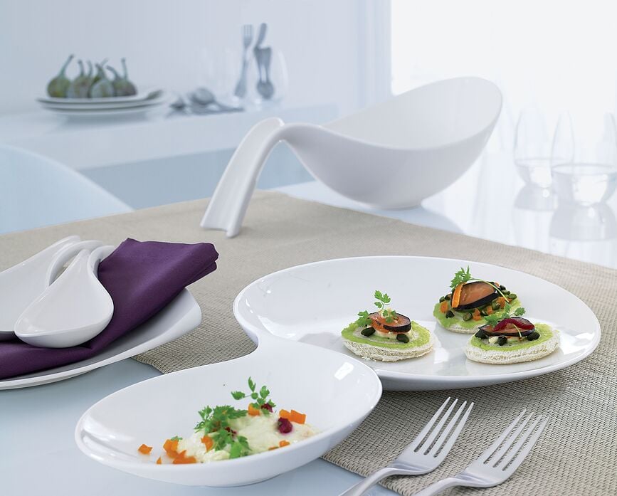 Flow Tanjur 27 x 28 cm