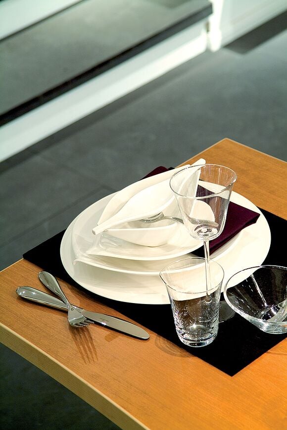 Flow Tanjur 27 x 28 cm