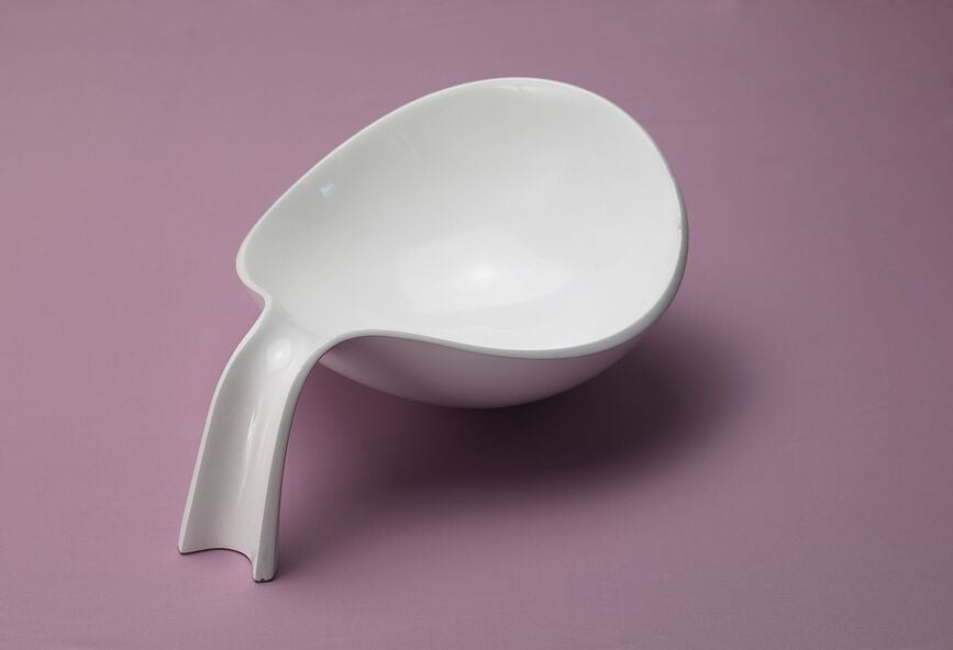 Flow Zdjela za posluživanje 1,8 l s ručkom