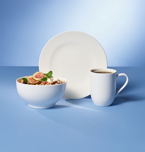 For Me Frühstücksset für 4 Personen 16 El. - Villeroy & Boch