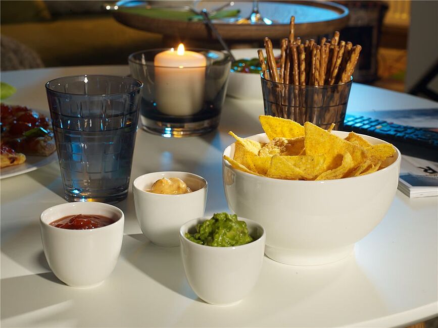 For Me Miske, 750 ml, 2 kosa