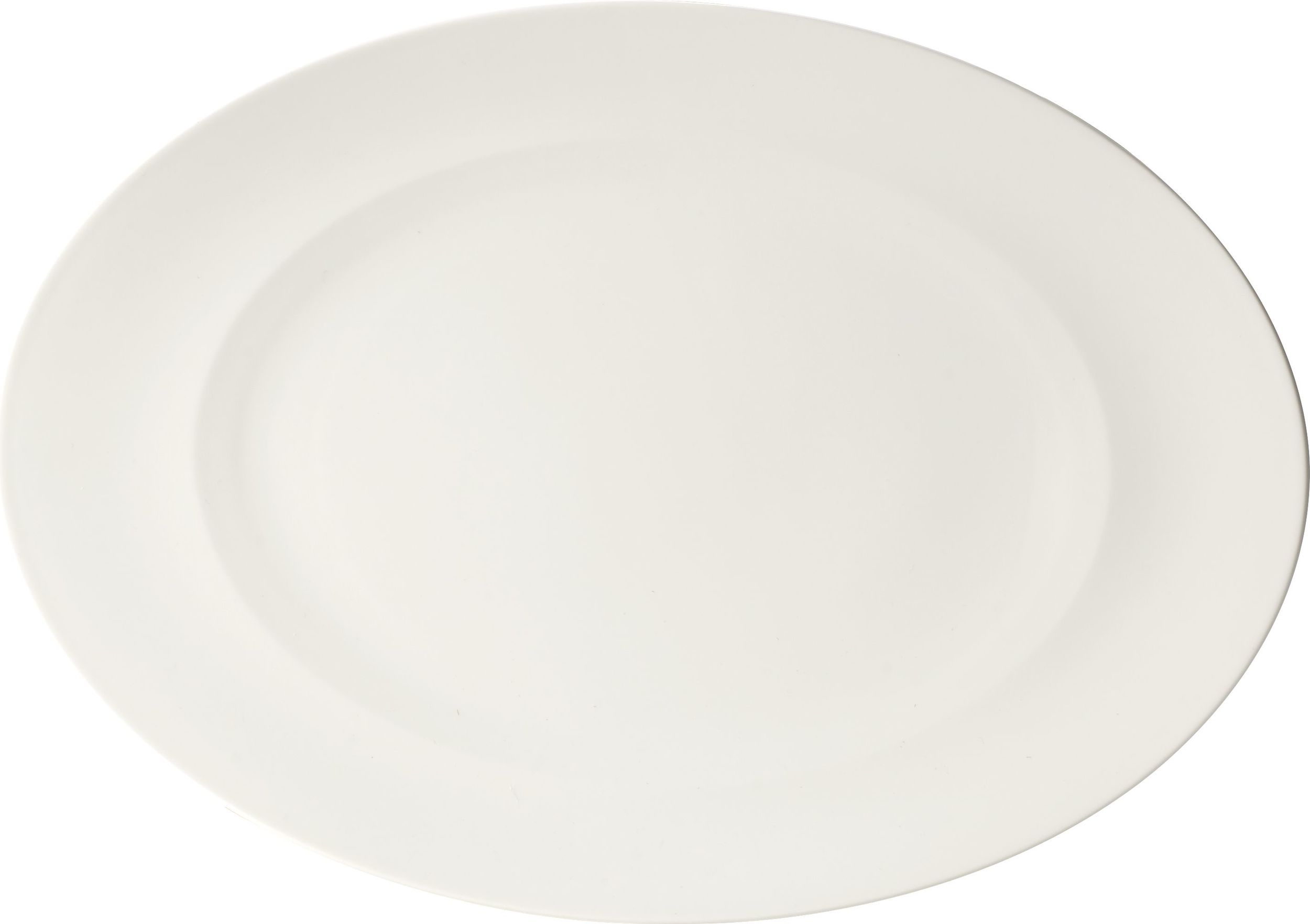Ovale Servierplatten For Me Platte 41 Cm