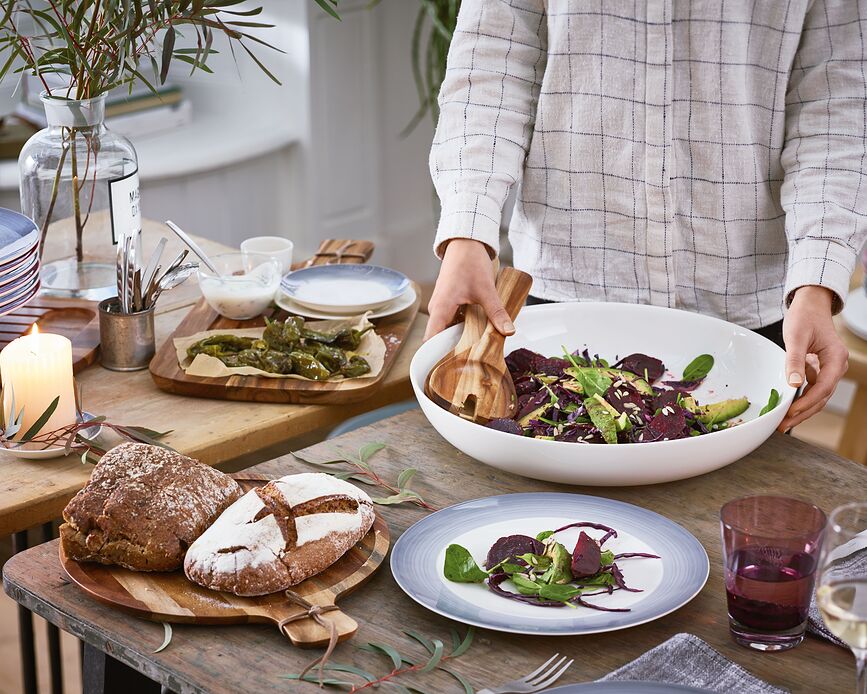 For Me Σαλατιέρα, 19 cm