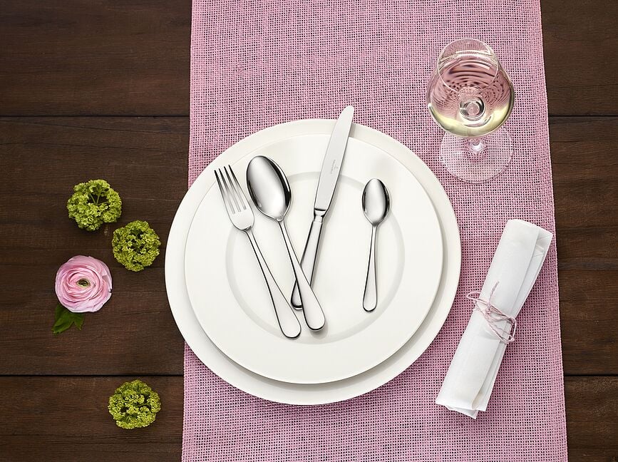 For Me Tanjur s udubljenjem 27,5 cm