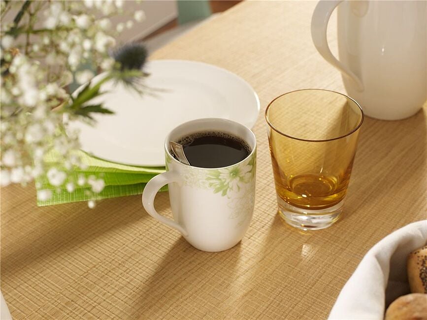 For Me Tanjur za Doručak s udubljenjem 21,5 cm