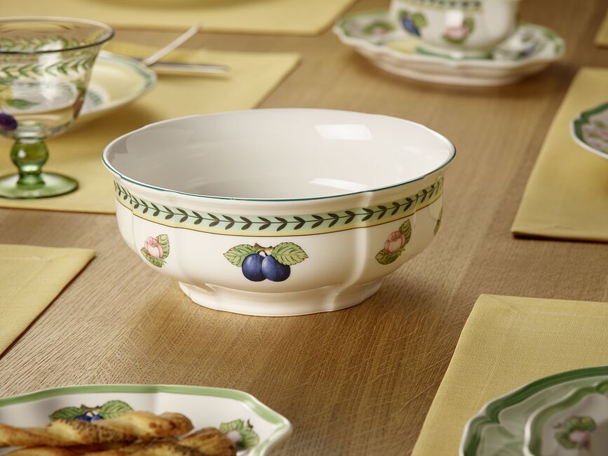 French Garden Fleurence Bol 21 cm