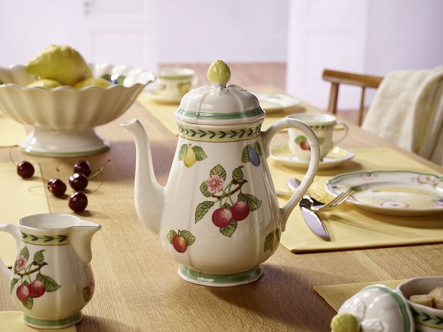 French Garden Fleurence Mliječnik