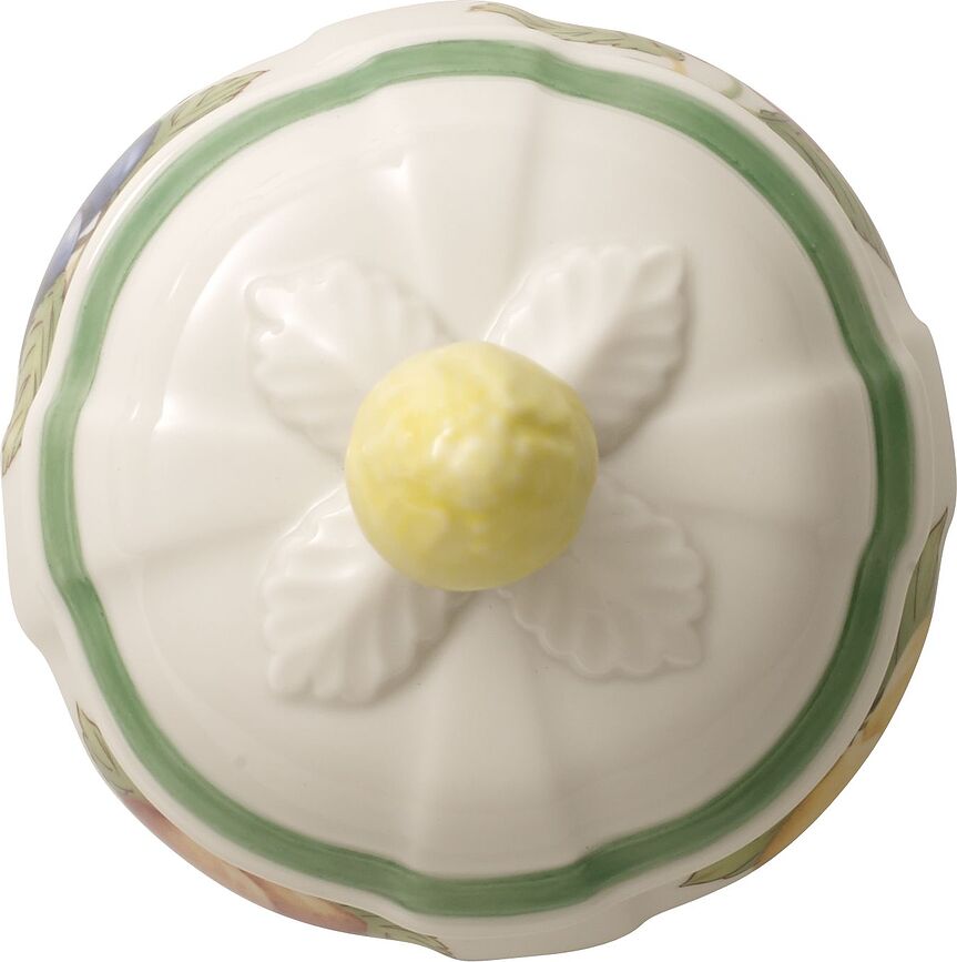 French Garden Fleurence Sucrier