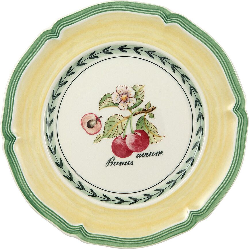 French Garden Valence Dessertteller 17 cm