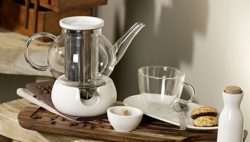 Fuente ovalada Artesano Original, 28 cm