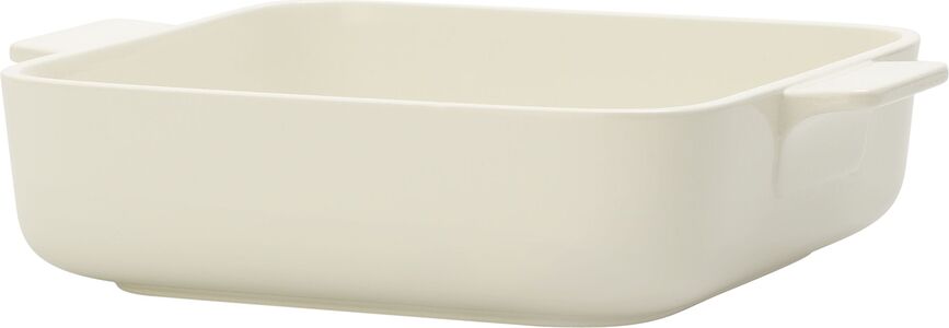 Fuente para Horno Clever Cooking, cuadrada, resistente al calor