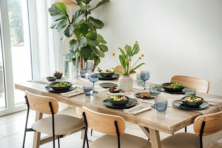 Jarra para agua Like Sage, 1 l