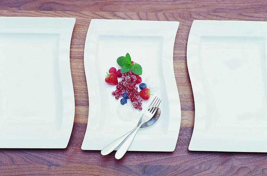 Gourmet NewWave Tanjur 24 x 33 cm