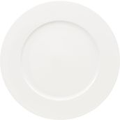 Gourmet White Pearl Teller für Mittagsgerichte 30 cm