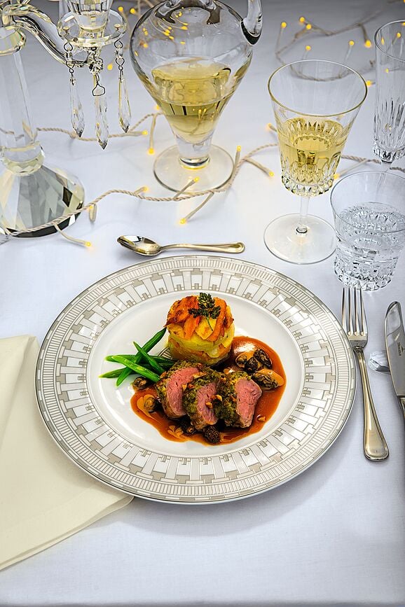 Grand Royal Čaša za šampanjac