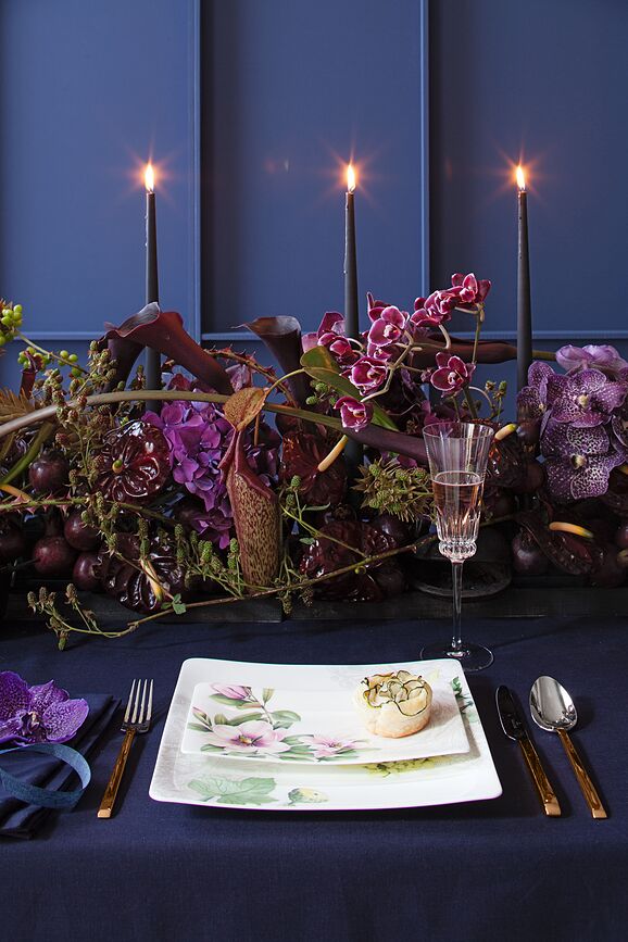 Grand Royal Flûtes à Champagne, Lot de 2