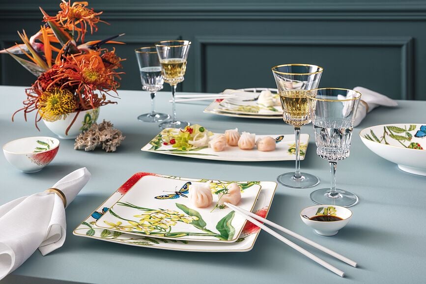 Grand Royal Gold Ποτήρι Σαμπάνιας