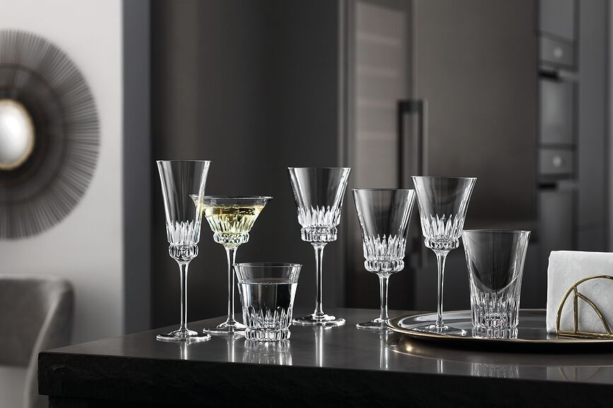 Grand Royal Kozarci za martini, 2 kosa