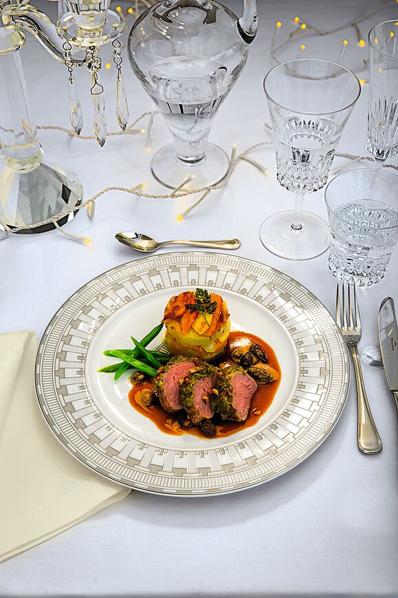 Grand Royal Kozarec za rdeče vino