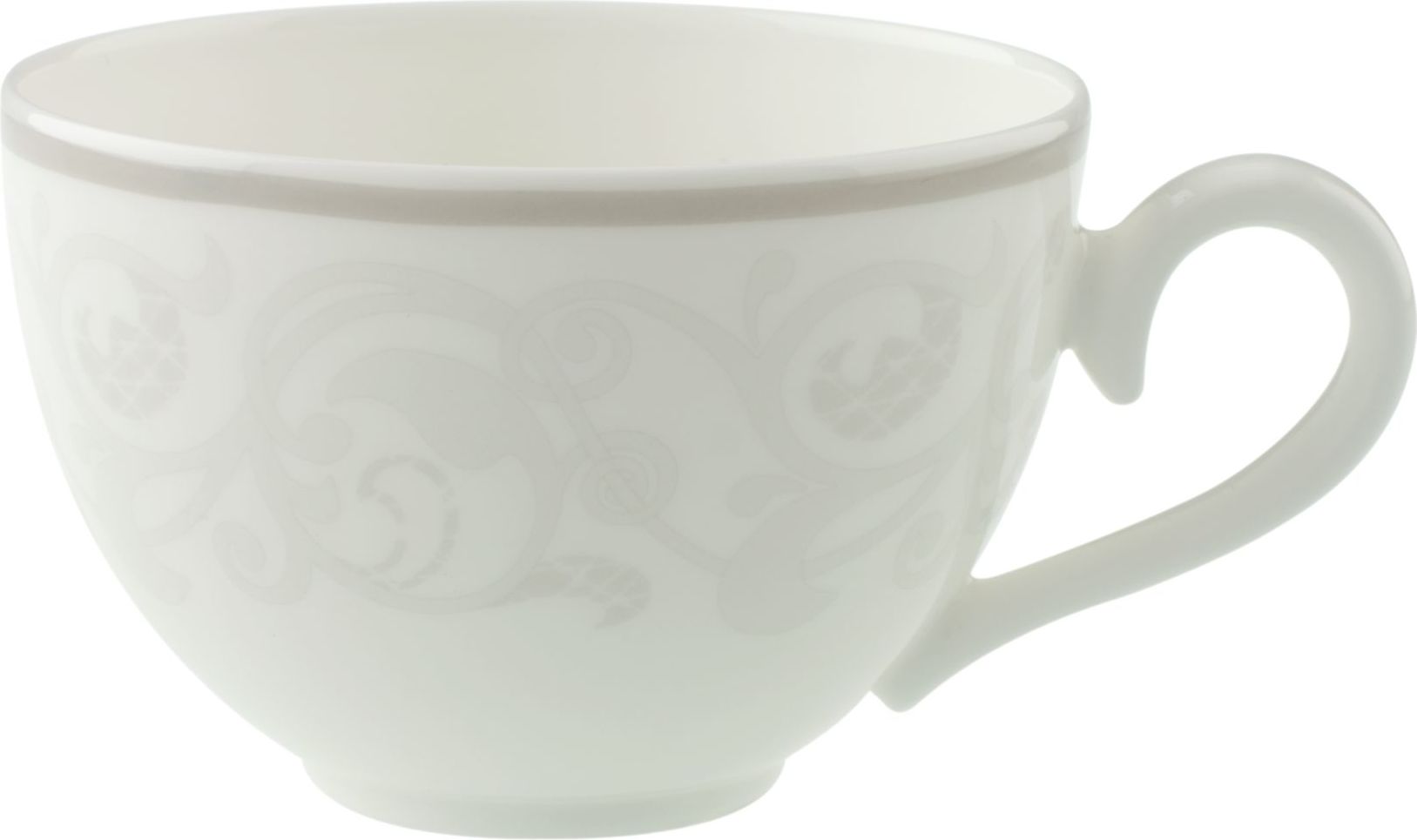 Gray Pearl Kaffee- oder Teetasse 200 ml