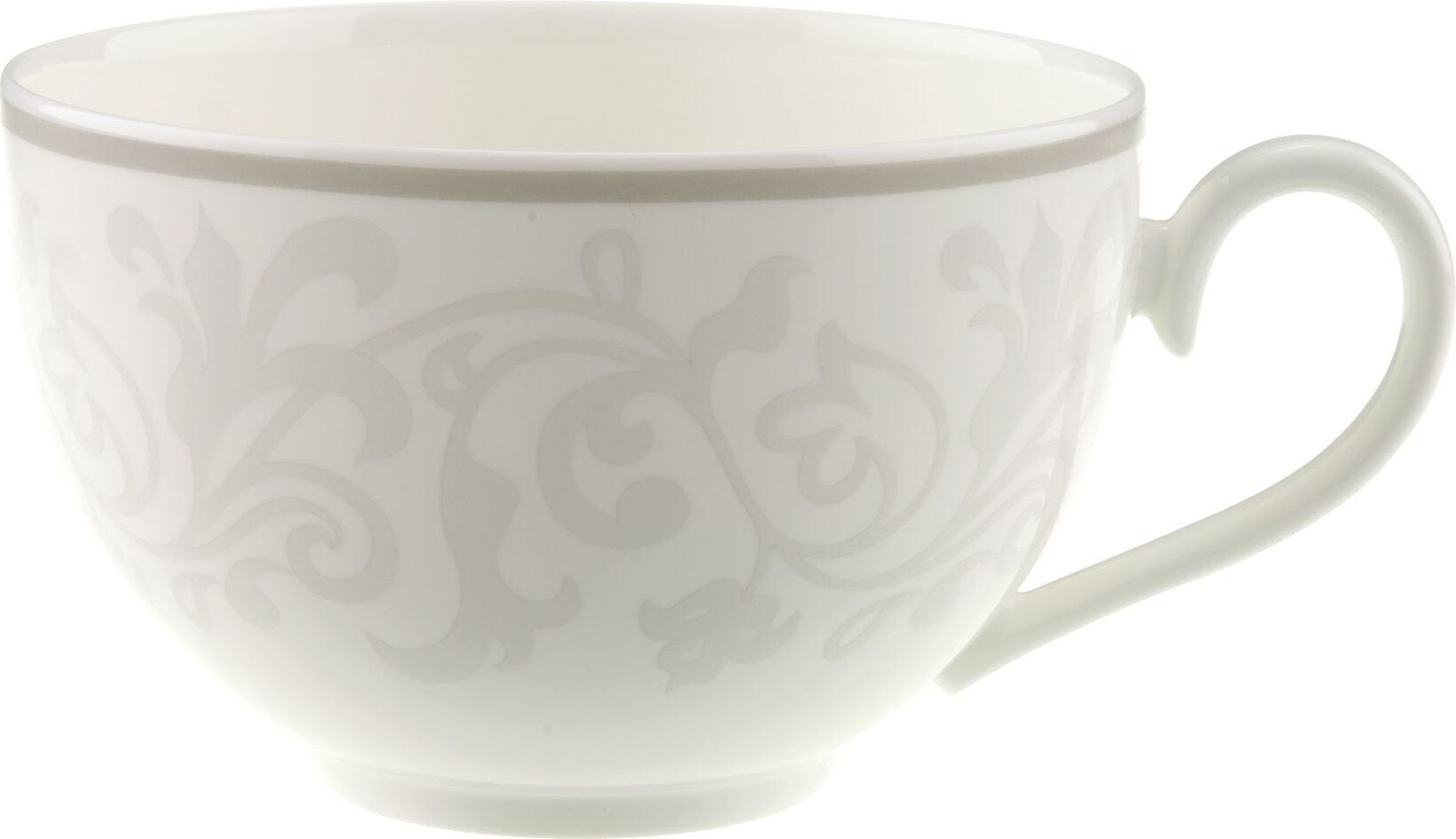 Gray Pearl Kaffee- oder Teetasse 400 ml