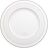 Gray Pearl Lunch plate 27 cm