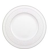 Gray Pearl Teller für Mittagsgerichte 27 cm
