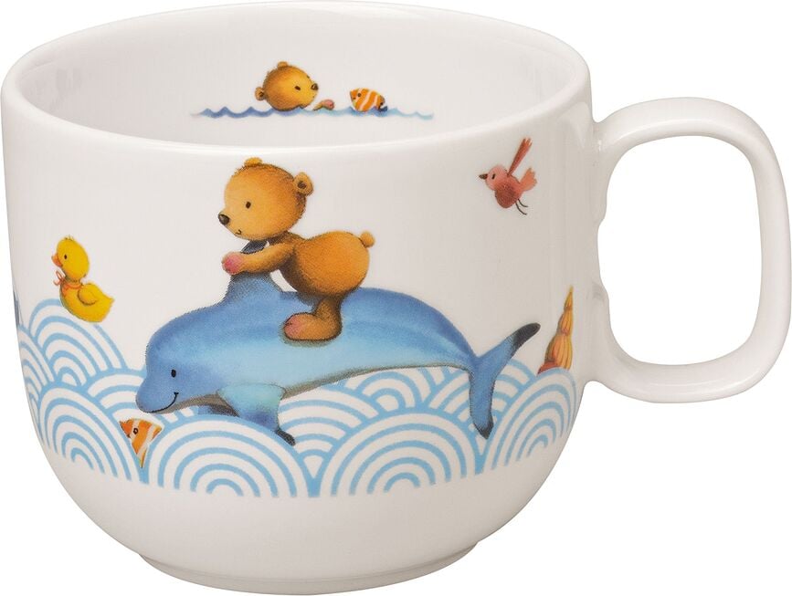 Happy as a Bear Baby-Becher 170 ml