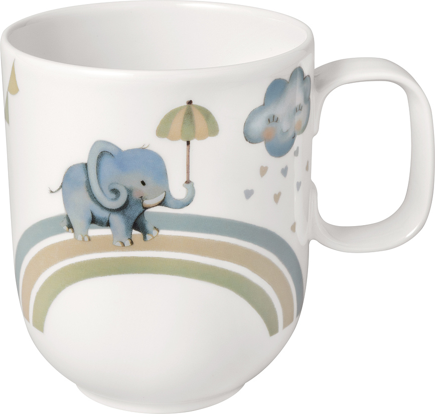 Hrnek Walk like an Elephant L