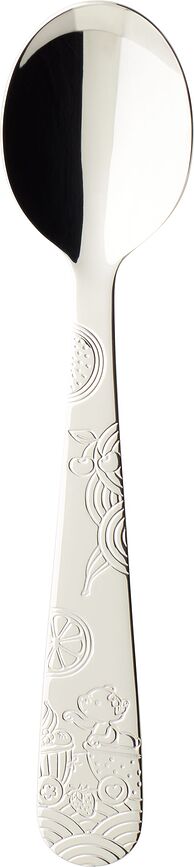 Hungry as a Bear Παιδικά Μαχαιροπίρουνα, 4 τμχ