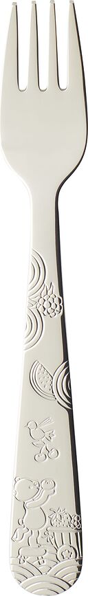 Hungry as a Bear Pribor Za Jelo dječji 4-dijelni set