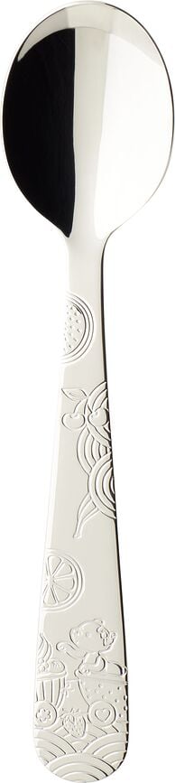 Hungry as a Bear Pribor Za Jelo dječji 4-dijelni set