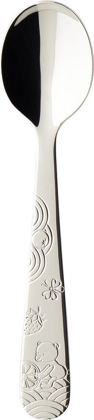 Hungry as a Bear Pribor Za Jelo dječji 4-dijelni set