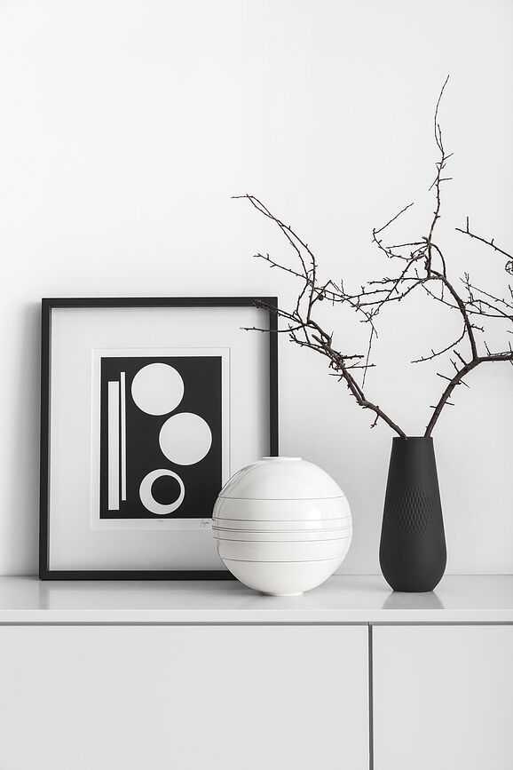 Iconic La Boule Miami Service de table 7 pièces