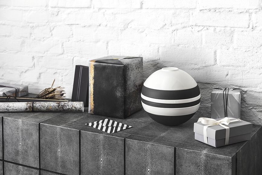 Iconic La Boule Miami Service de table 7 pièces