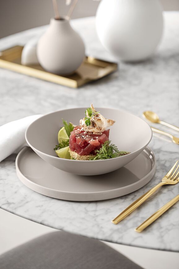 Iconic La Boule Miami Service de table 7 pièces