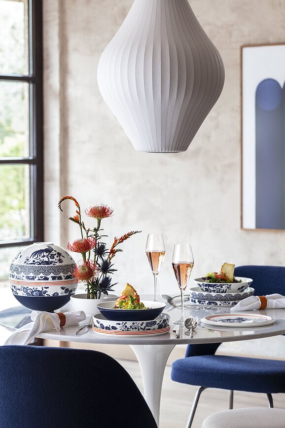 Iconic La Boule Miami Komplet posode, 7-delni set