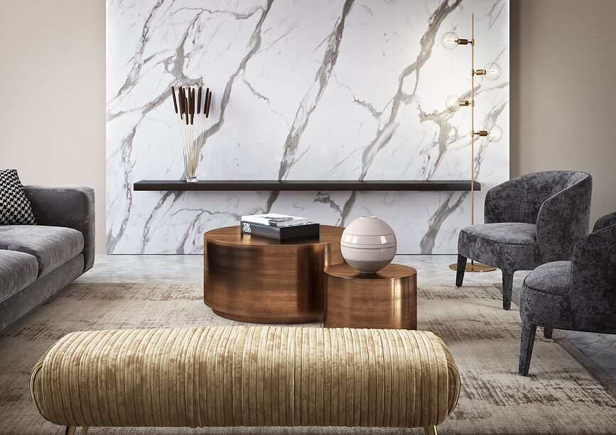 Iconic La Boule Miami Komplet posode, 7-delni set